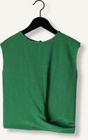Groene RAIZZED Top SELA Groene RAIZZED Top SELA - medium