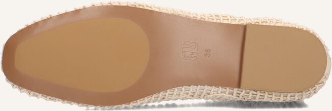 Beige BIBI LOU Ballerina's 653Z61VK Beige BIBI LOU Ballerina's 653Z61VK - large