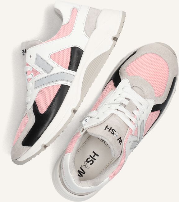 Witte WYSH Sneakers ANYA Witte WYSH Sneakers ANYA - large