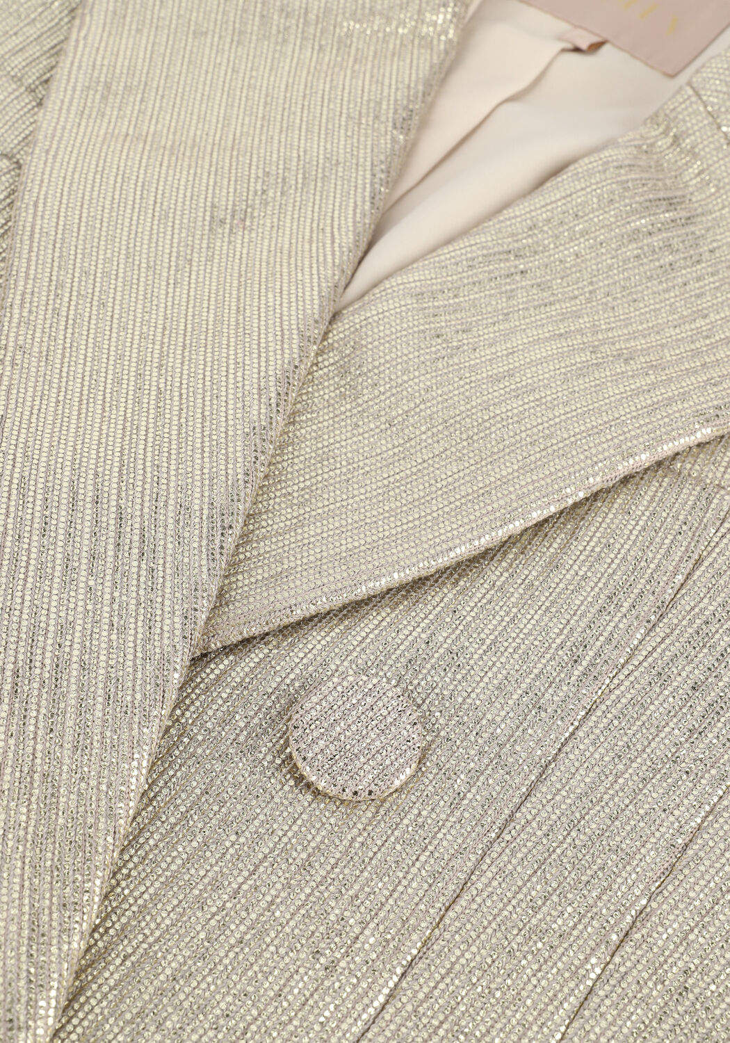 Gouden JOSH V Blazers BO BLAZER - large