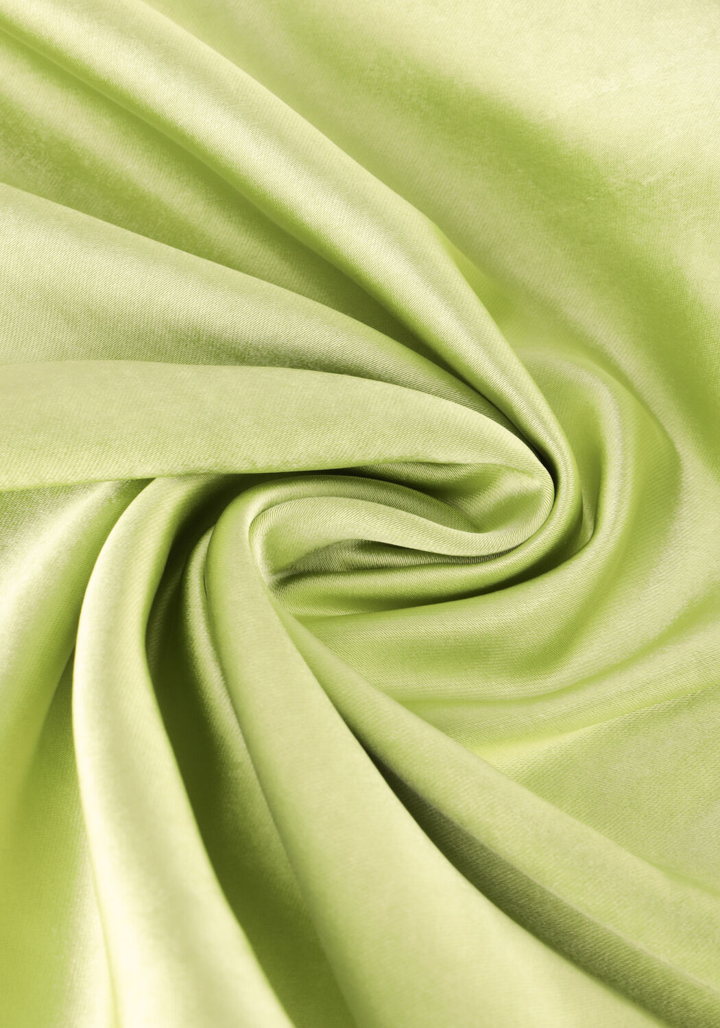 OMODA ATELIER Jupe maxi X KAE en vert - large