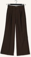 Bruine CATWALK JUNKIE Pantalon TR KYRA Bruine CATWALK JUNKIE Pantalon TR KYRA - medium
