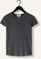 Donkergrijze MY ESSENTIAL WARDROBE T-shirt MANDYMW TEE Donkergrijze MY ESSENTIAL WARDROBE T-shirt MANDYMW TEE - medium