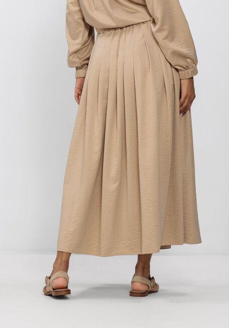 RUBY TUESDAY Jupe maxi CANSU en beige - large