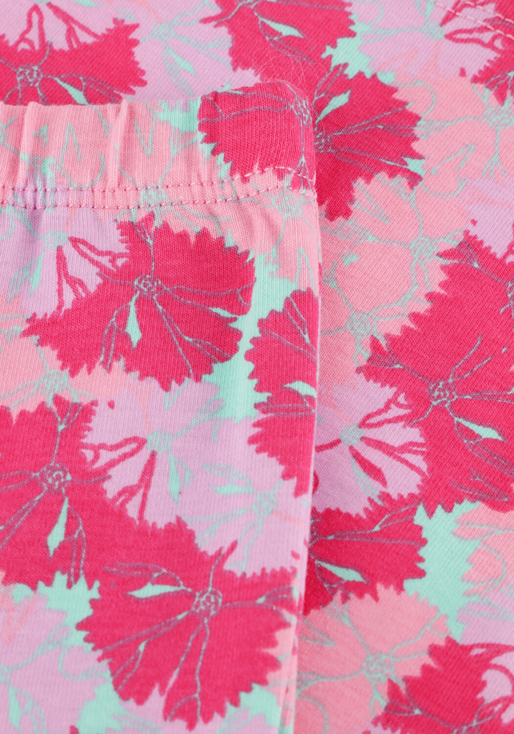 Roze JACKY SUE Broeken/jumpsuits JACKY PANTS - large