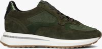 Groene FLORIS VAN BOMMEL Lage sneakers SFW-10082 - medium
