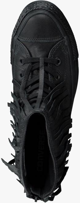 Zwarte CONVERSE Sneakers AS FRINGE  - large
