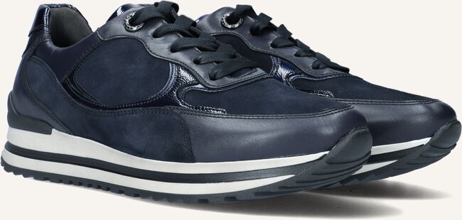 Blauwe GABOR Sneakers 525 Blauwe GABOR Sneakers 525 - large