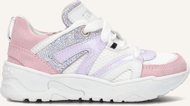Roze TON & TON Sneakers SIGNY Roze TON & TON Sneakers SIGNY - large