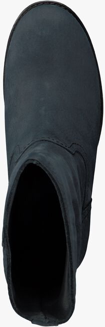 Black PANAMA JACK shoe CANNES  - large