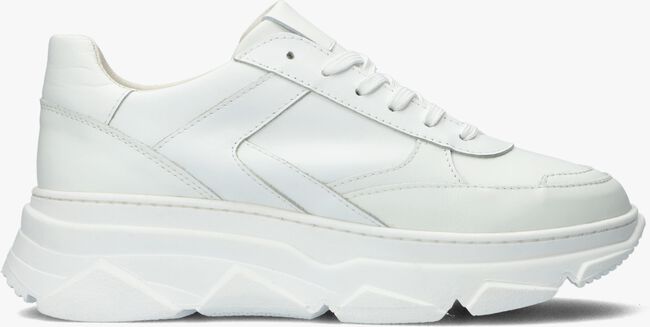 Witte NOTRE-V Lage sneakers 01 608 - large