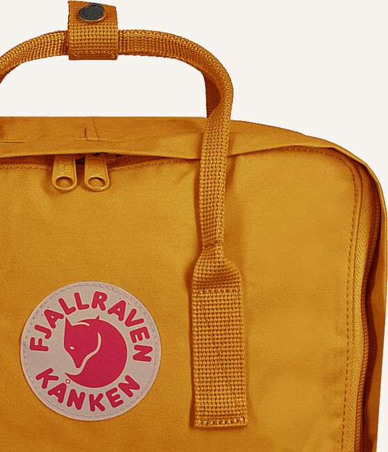 Gele FJALLRAVEN Rugtas KANKEN Gele FJALLRAVEN Rugtas KANKEN - large