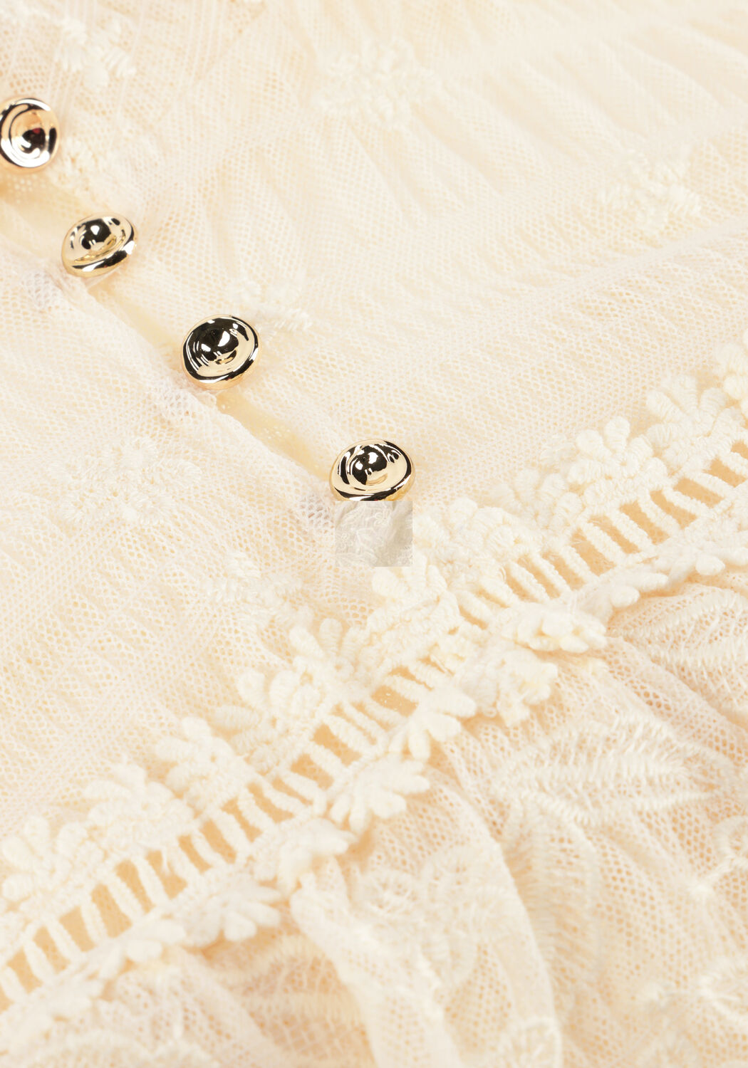 Ecru CAROLINE BISS  4617 - large