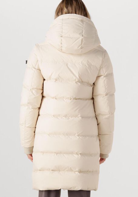 MOSCOW Veste matelassé 07-08-OGGY-1 en beige - large