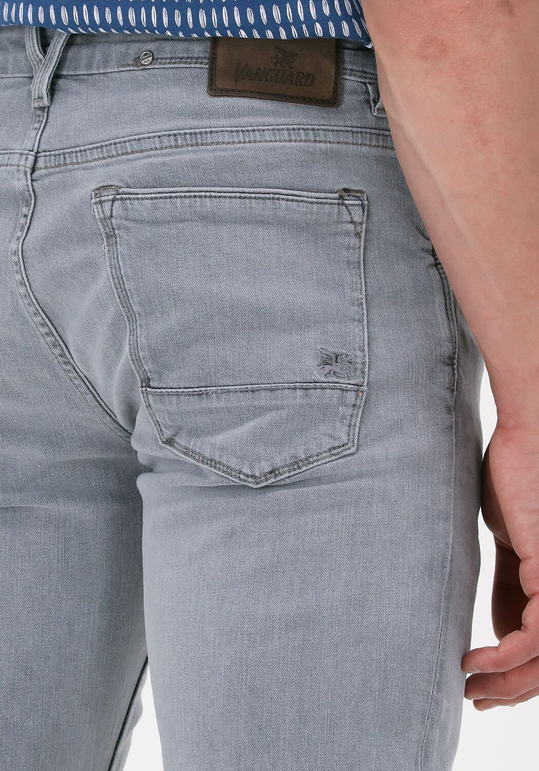 Vanguard jeans best sale v7 rider