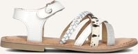 Witte GIOSEPPO Sandalen SOLAPUR - medium
