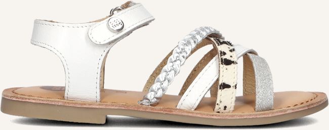 Witte GIOSEPPO Sandalen SOLAPUR Witte GIOSEPPO Sandalen SOLAPUR - large