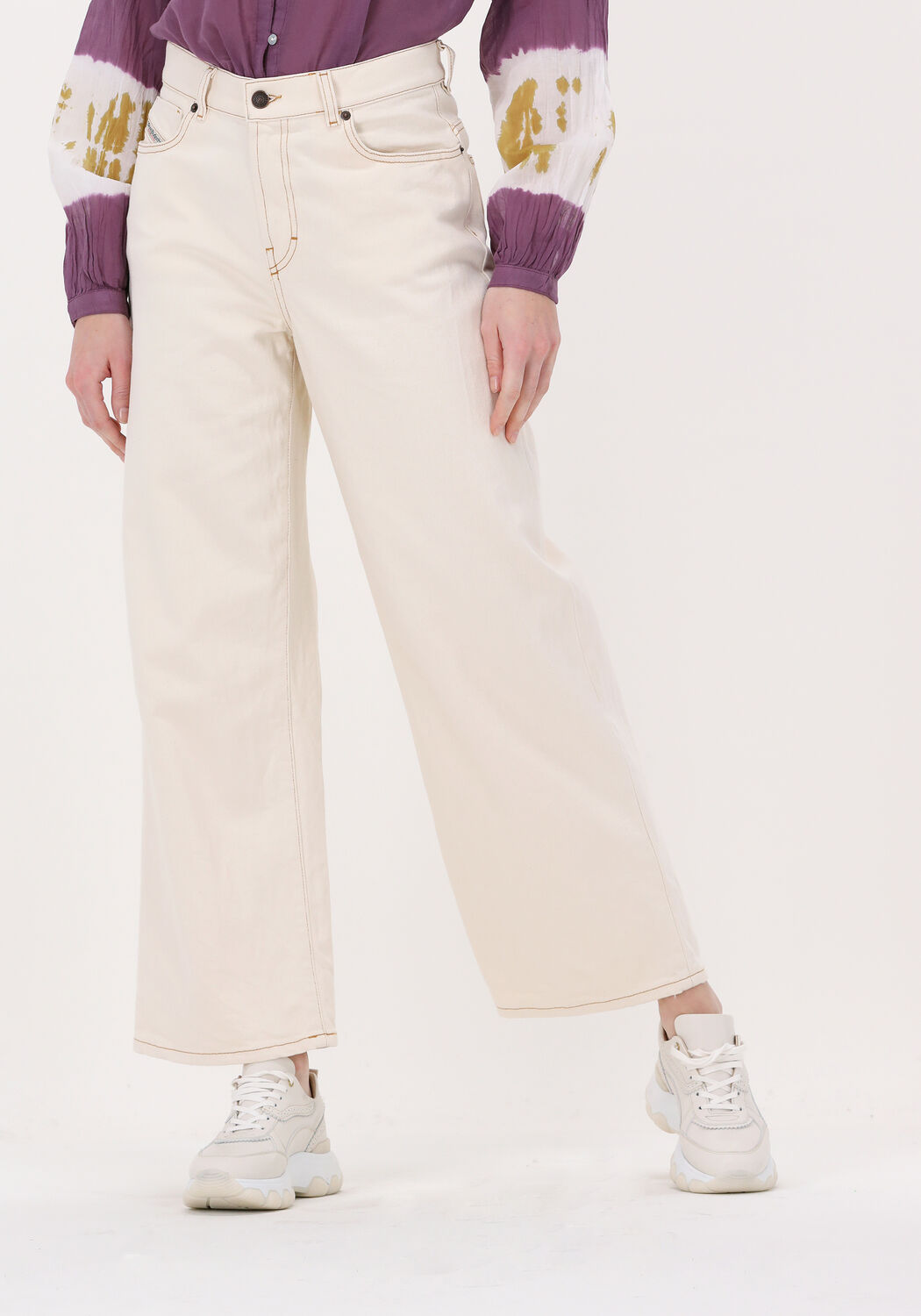 DIESEL Jeans Dames online kopen? | Morgen in huis* | Omoda