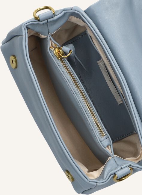 Lichtblauwe NOTRE-V Handtas GAWB1-314 Lichtblauwe NOTRE-V Handtas GAWB1-314 - large