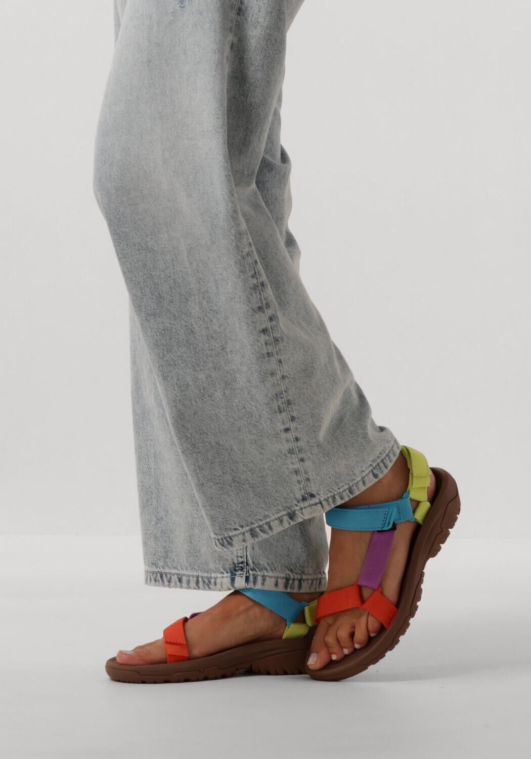 Multi TEVA Sandalen W HURRICANE XLT2 - large