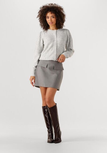 NOTRE-V NV-GEORGIA Jupes en gris - large