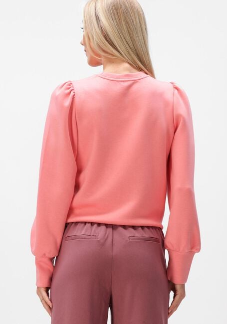 OBJECT Chandail OBJANDREA RE L/S O-NECK TOP en rose - large