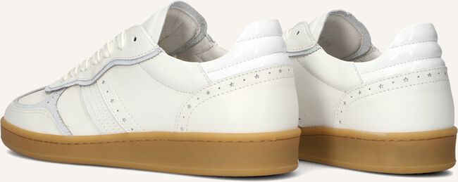 Witte PIEDI NUDI Sneakers IMOLA 01.02 Witte PIEDI NUDI Sneakers IMOLA 01.02 - large