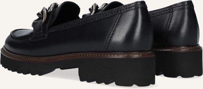Zwarte GABOR Loafers 200.2 Zwarte GABOR Loafers 200.2 - large