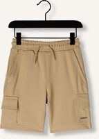 CARS JEANS Pantalon courte REDUSH Sable CARS JEANS Pantalon courte REDUSH Sable - medium