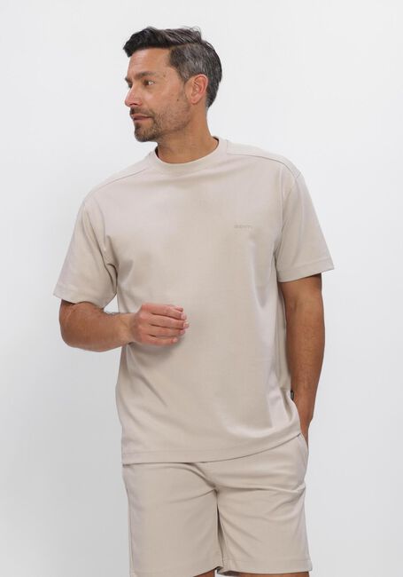 GENTI Polo T-SHIRT SS 1227 Sable - large