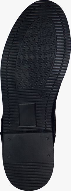 Black PS POELMAN shoe R14064  - large