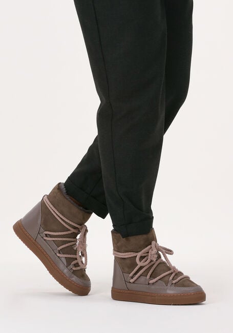 Taupe INUIKII  CLASSIC Taupe INUIKII  CLASSIC - large