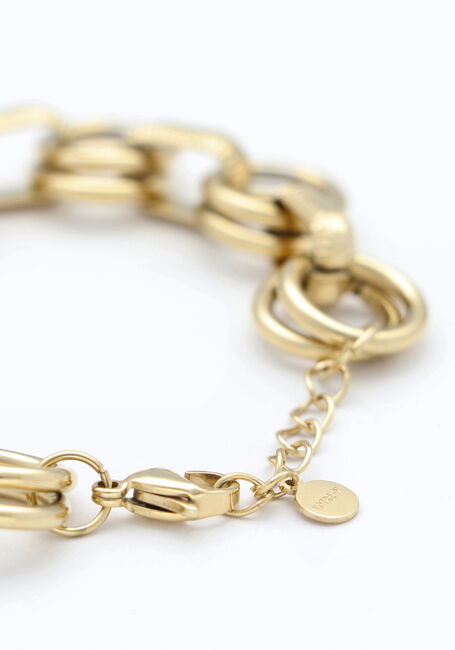 NOTRE-V Bracelets OMSS23-011 Doré - large