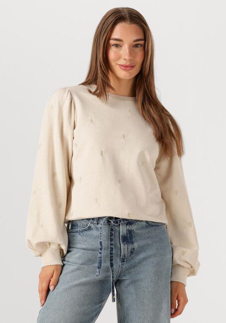 FABIENNE CHAPOT Chandail DINA SWEATER 1 Écru - large