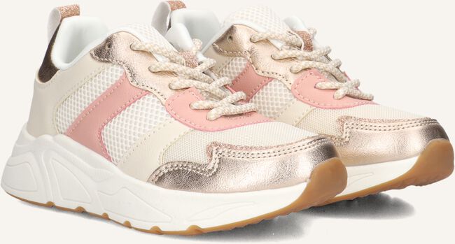 Beige OMODA Sneakers ZOË Beige OMODA Sneakers ZOË - large