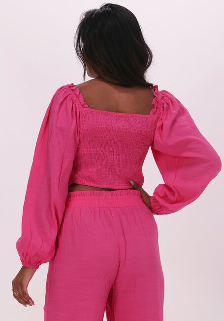 REFINED DEPARTMENT Haut DESI en rose - large