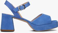 UNISA NEY Sandales en bleu - medium