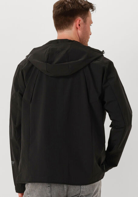 KRAKATAU Jack NM66 en noir - large