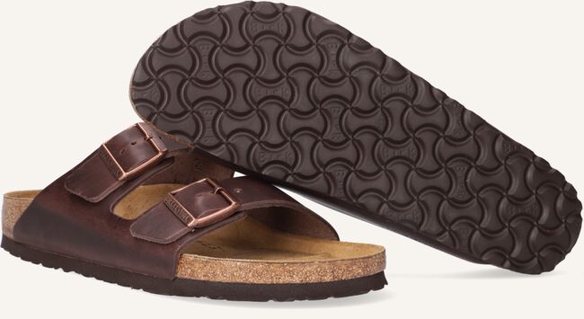 Bruine BIRKENSTOCK Slippers ARIZONA Bruine BIRKENSTOCK Slippers ARIZONA - large