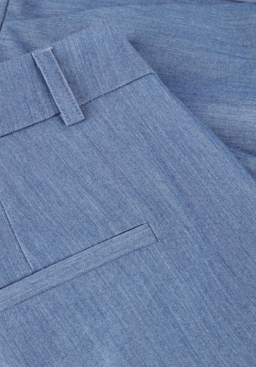 Blauwe NOTRE-V Broeken/jumpsuits NV-FELICIA - large