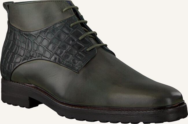 Groene OMODA Nette schoenen 36615 Groene OMODA Nette schoenen 36615 - large