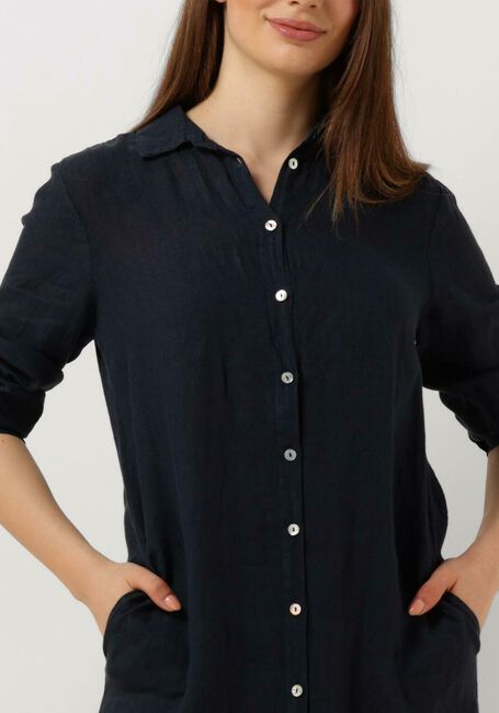 BELLAMY Robe midi DOMI 1 en bleu - large