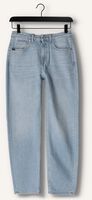 Blauwe TIGER OF SWEDEN Straight leg jeans CLEVA Blauwe TIGER OF SWEDEN Straight leg jeans CLEVA - medium