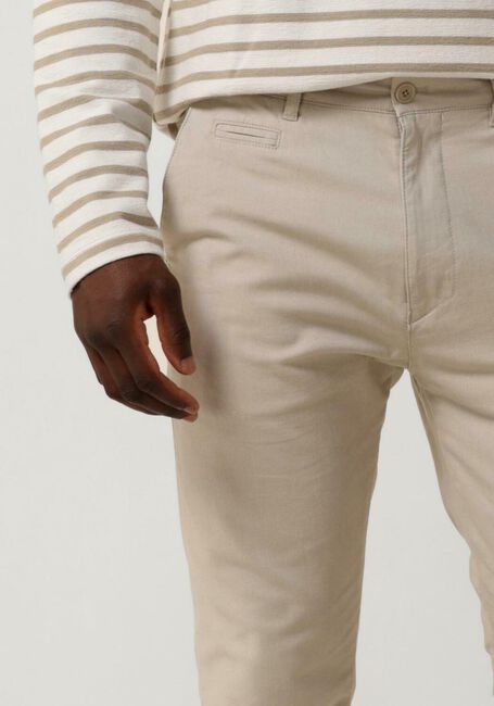 DRYKORN Pantalon KREW_ 2 Sable - large