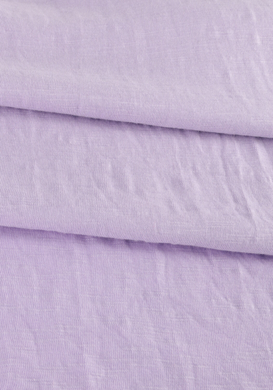 MINUS T-shirt LETI TEE Lilas - large