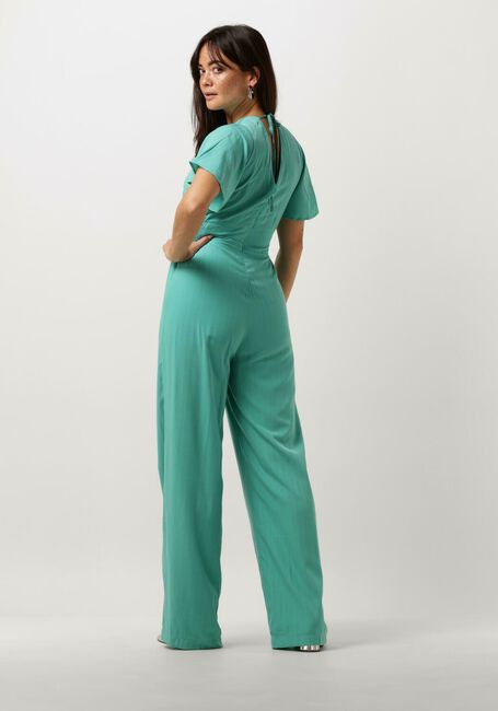 Groene FREEBIRD Jumpsuit AVIANA - large