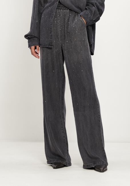 STUDIO AMAYA Wijde broek ZIA PANTS - large