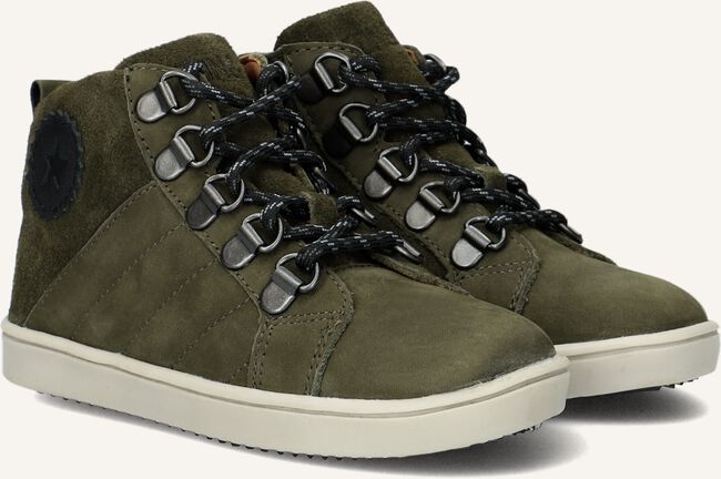 Groene TON & TON Sneakers BJARN Groene TON & TON Sneakers BJARN - large