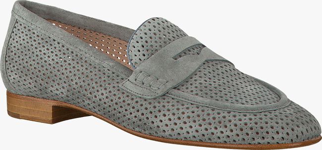 PERTINI Loafers 14935 en gris - large