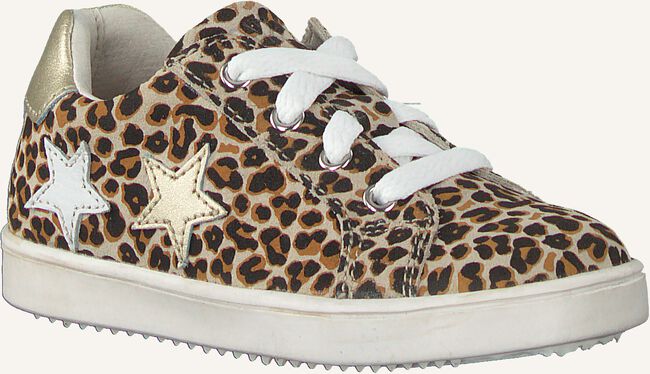 Beige TON & TON Sneakers OM120142 Beige TON & TON Sneakers OM120142 - large